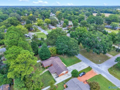 *Home Warranty* included with purchase!  Set back on one of the on Point Mallard Golf Course in Alabama - for sale on GolfHomes.com, golf home, golf lot