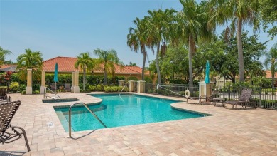 Breathtaking views and luxurious lifestyle await you in this on Lakewood Ranch Golf and Country Club in Florida - for sale on GolfHomes.com, golf home, golf lot