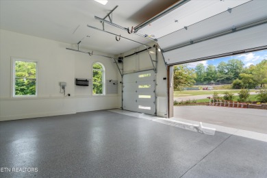 Welcome to a home where luxury living meets an extraordinary on  in Tennessee - for sale on GolfHomes.com, golf home, golf lot