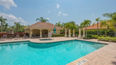 Breathtaking views and luxurious lifestyle await you in this on Lakewood Ranch Golf and Country Club in Florida - for sale on GolfHomes.com, golf home, golf lot