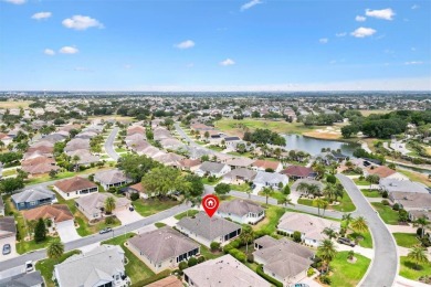 Beautiful 3-Bedroom Gardenia Model with Stunning Upgrades and on Havana Golf and Country Club in Florida - for sale on GolfHomes.com, golf home, golf lot