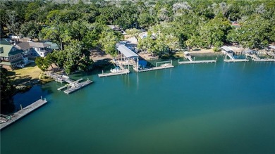 The ole saying, *Start with a blank slate!* 1043 Fisherman's on Sapelo Hammock Golf Club in Georgia - for sale on GolfHomes.com, golf home, golf lot
