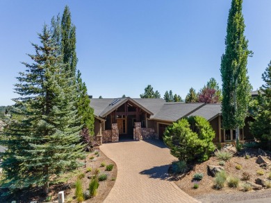 Exquisite custom home offering luxury, privacy & views, with on Rivers Edge Golf Resort in Oregon - for sale on GolfHomes.com, golf home, golf lot