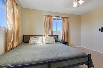 Welcome to this beautiful split level home, located in the on Emerald Springs Golf Course in Texas - for sale on GolfHomes.com, golf home, golf lot