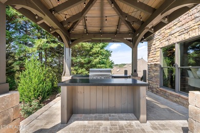 Welcome to a home where luxury living meets an extraordinary on Gettysvue Country Club in Tennessee - for sale on GolfHomes.com, golf home, golf lot