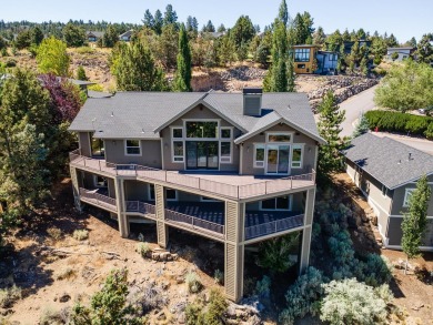 Exquisite custom home offering luxury, privacy & views, with on Rivers Edge Golf Resort in Oregon - for sale on GolfHomes.com, golf home, golf lot