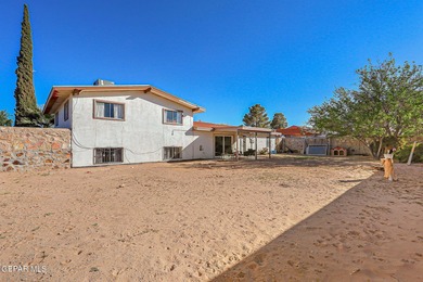 Welcome to this beautiful split level home, located in the on Emerald Springs Golf Course in Texas - for sale on GolfHomes.com, golf home, golf lot