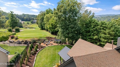 Welcome to a home where luxury living meets an extraordinary on Gettysvue Country Club in Tennessee - for sale on GolfHomes.com, golf home, golf lot