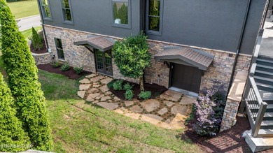 Welcome to a home where luxury living meets an extraordinary on Gettysvue Country Club in Tennessee - for sale on GolfHomes.com, golf home, golf lot