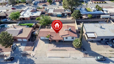 Welcome to this beautiful split level home, located in the on Emerald Springs Golf Course in Texas - for sale on GolfHomes.com, golf home, golf lot