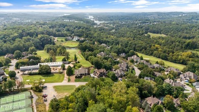 Welcome to a home where luxury living meets an extraordinary on Gettysvue Country Club in Tennessee - for sale on GolfHomes.com, golf home, golf lot