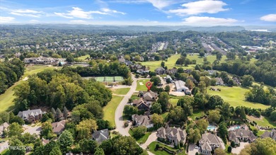 Welcome to a home where luxury living meets an extraordinary on Gettysvue Country Club in Tennessee - for sale on GolfHomes.com, golf home, golf lot