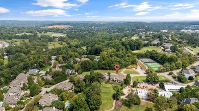 Welcome to a home where luxury living meets an extraordinary on Gettysvue Country Club in Tennessee - for sale on GolfHomes.com, golf home, golf lot