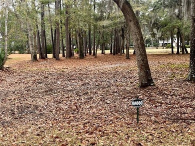 Fabulous Homesite on the Golf Course in Sutherland Bluff! Great on Sapelo Hammock Golf Club in Georgia - for sale on GolfHomes.com, golf home, golf lot