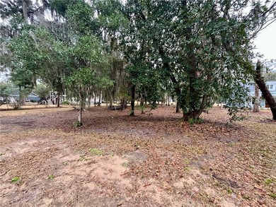 Fabulous Homesite on the Golf Course in Sutherland Bluff! Great on Sapelo Hammock Golf Club in Georgia - for sale on GolfHomes.com, golf home, golf lot