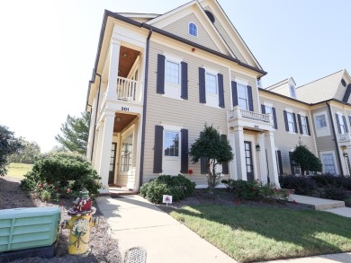 This is it!  Lovely  3 bedroom 2 bath ground floor condo ideally on The Country Club of Oxford in Mississippi - for sale on GolfHomes.com, golf home, golf lot