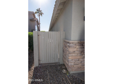 Exquisite Sienna Model Golf Course Residence w/ Casita & Owned on Tuscany Falls At Pebble Creek in Arizona - for sale on GolfHomes.com, golf home, golf lot