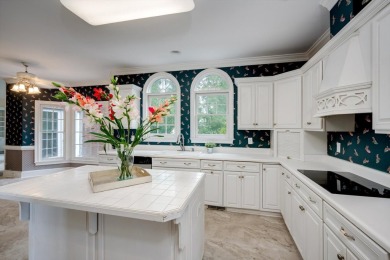 Welcome to this spacious five-bedroom, four-bathroom home on Jones Creek Golf Club in Georgia - for sale on GolfHomes.com, golf home, golf lot