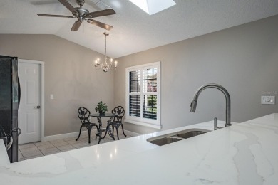 Prestigious Timber Greens! This sought after, gated, 55+ on Timber Greens Country Club in Florida - for sale on GolfHomes.com, golf home, golf lot