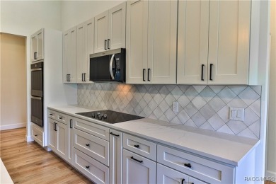 Brand new 2025 construction in the sought-after Citrus Hills on Citrus Hills Golf Club in Florida - for sale on GolfHomes.com, golf home, golf lot