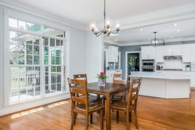 Welcome to your dream home on the prestigious White Plains Golf on White Plains Golf Course in Tennessee - for sale on GolfHomes.com, golf home, golf lot
