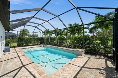 Welcome to Hampton Park, a premier gated community in Gateway on Gateway Golf and Country Club in Florida - for sale on GolfHomes.com, golf home, golf lot