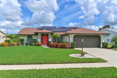There's no place like home...in this picture-perfect updated on Tara Golf and Country Club in Florida - for sale on GolfHomes.com, golf home, golf lot
