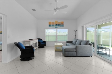 Welcome to 2919 Gulley Lane - A Rare Courtyard Villa Gem on a on Pennbrooke Fairways in Florida - for sale on GolfHomes.com, golf home, golf lot