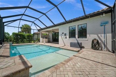 Welcome to Hampton Park, a premier gated community in Gateway on Gateway Golf and Country Club in Florida - for sale on GolfHomes.com, golf home, golf lot