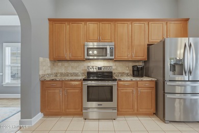 Welcome to 707 Royal Fern Court NW in beautiful Calabash where on Meadowlands Golf Club in North Carolina - for sale on GolfHomes.com, golf home, golf lot