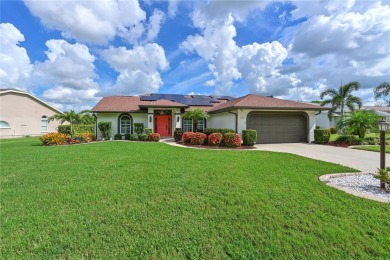 There's no place like home...in this picture-perfect updated on Tara Golf and Country Club in Florida - for sale on GolfHomes.com, golf home, golf lot