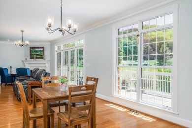 Welcome to your dream home on the prestigious White Plains Golf on White Plains Golf Course in Tennessee - for sale on GolfHomes.com, golf home, golf lot