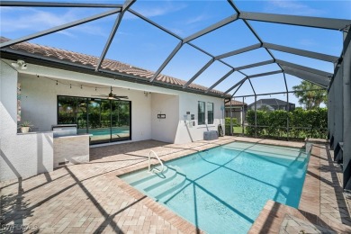 Welcome to Hampton Park, a premier gated community in Gateway on Gateway Golf and Country Club in Florida - for sale on GolfHomes.com, golf home, golf lot
