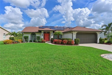There's no place like home...in this picture-perfect updated on Tara Golf and Country Club in Florida - for sale on GolfHomes.com, golf home, golf lot