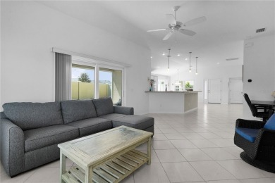 Welcome to 2919 Gulley Lane - A Rare Courtyard Villa Gem on a on Pennbrooke Fairways in Florida - for sale on GolfHomes.com, golf home, golf lot