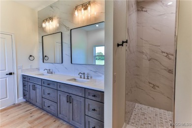 Brand new 2025 construction in the sought-after Citrus Hills on Citrus Hills Golf Club in Florida - for sale on GolfHomes.com, golf home, golf lot