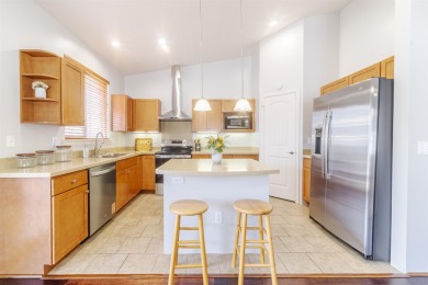 Discover the ease of one-story island living at its finest in on The Dunes At Maui Lani Golf Course in Hawaii - for sale on GolfHomes.com, golf home, golf lot