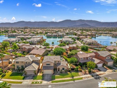 Come see this SENSATIONAL 4-bedroom + den at gated Terra Lago in on Eagle Falls Golf Course in California - for sale on GolfHomes.com, golf home, golf lot