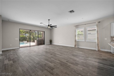Welcome to Hampton Park, a premier gated community in Gateway on Gateway Golf and Country Club in Florida - for sale on GolfHomes.com, golf home, golf lot
