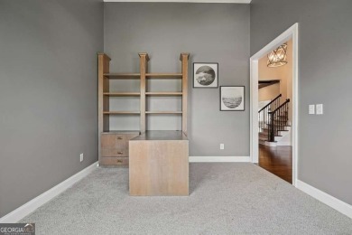 Step into refined comfort in this beautifully updated Bridgemill on Bridgemill Golf Club in Georgia - for sale on GolfHomes.com, golf home, golf lot