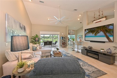There's no place like home...in this picture-perfect updated on Tara Golf and Country Club in Florida - for sale on GolfHomes.com, golf home, golf lot