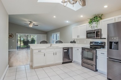 Prestigious Timber Greens! This sought after, gated, 55+ on Timber Greens Country Club in Florida - for sale on GolfHomes.com, golf home, golf lot