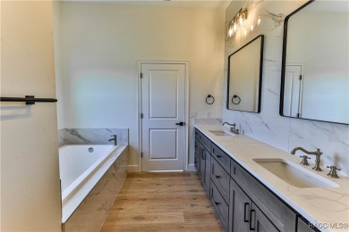 Brand new 2025 construction in the sought-after Citrus Hills on Citrus Hills Golf Club in Florida - for sale on GolfHomes.com, golf home, golf lot