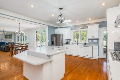 Welcome to your dream home on the prestigious White Plains Golf on White Plains Golf Course in Tennessee - for sale on GolfHomes.com, golf home, golf lot