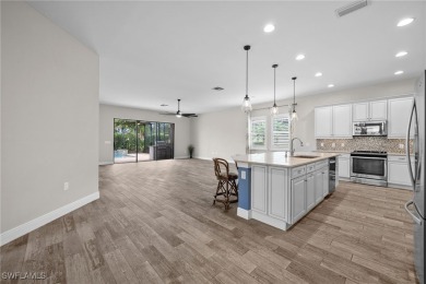 Welcome to Hampton Park, a premier gated community in Gateway on Gateway Golf and Country Club in Florida - for sale on GolfHomes.com, golf home, golf lot