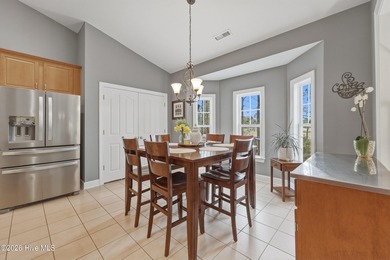 Welcome to 707 Royal Fern Court NW in beautiful Calabash where on Meadowlands Golf Club in North Carolina - for sale on GolfHomes.com, golf home, golf lot