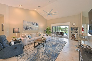 There's no place like home...in this picture-perfect updated on Tara Golf and Country Club in Florida - for sale on GolfHomes.com, golf home, golf lot