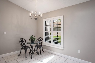 Prestigious Timber Greens! This sought after, gated, 55+ on Timber Greens Country Club in Florida - for sale on GolfHomes.com, golf home, golf lot