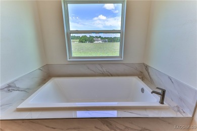 Brand new 2025 construction in the sought-after Citrus Hills on Citrus Hills Golf Club in Florida - for sale on GolfHomes.com, golf home, golf lot