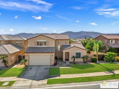 Come see this SENSATIONAL 4-bedroom + den at gated Terra Lago in on Eagle Falls Golf Course in California - for sale on GolfHomes.com, golf home, golf lot